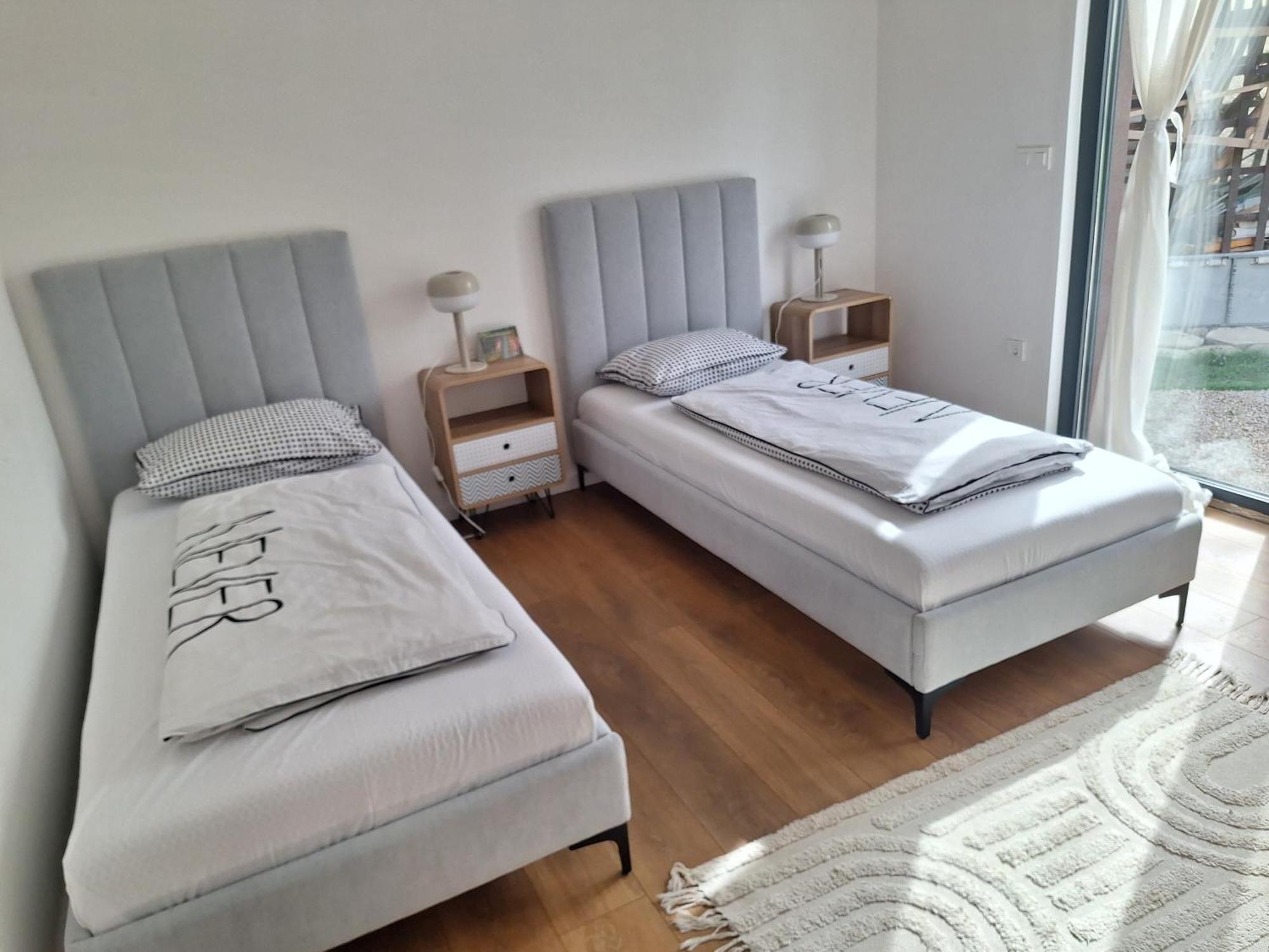 Farah Superior Apartments Біхач Номер фото