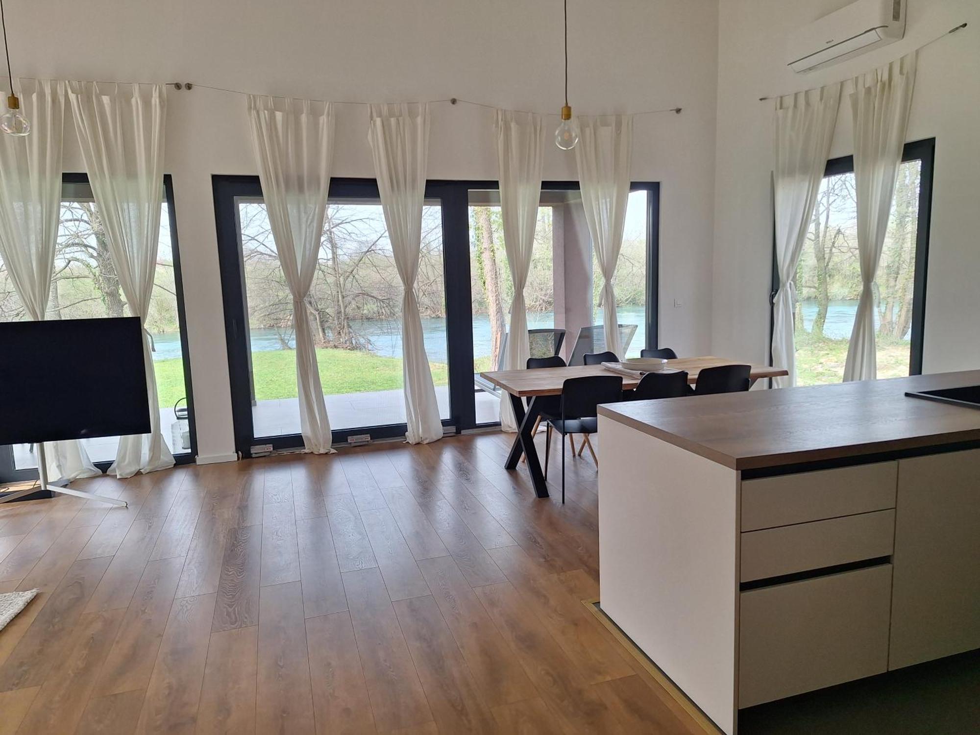 Farah Superior Apartments Біхач Номер фото