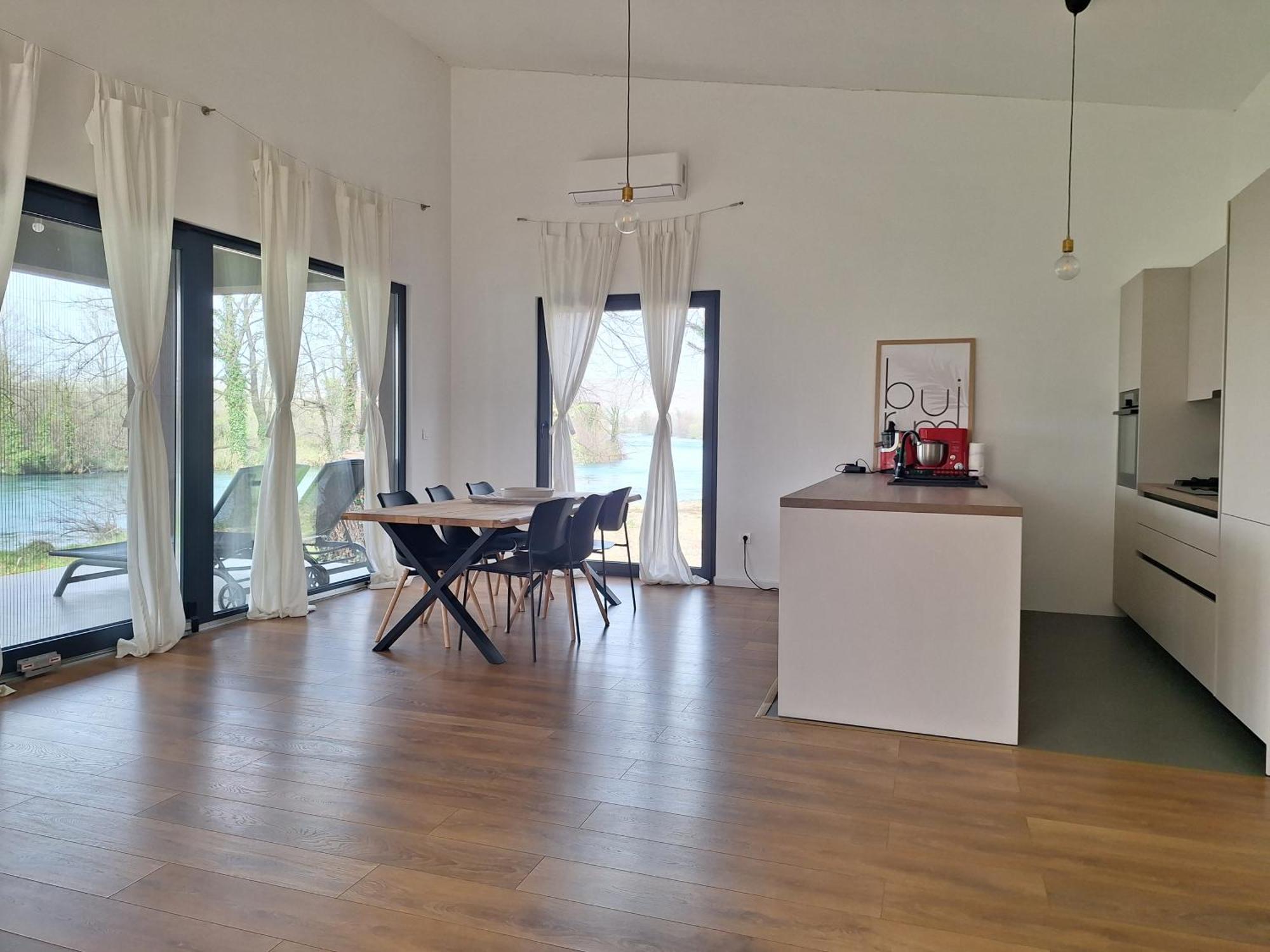 Farah Superior Apartments Біхач Номер фото