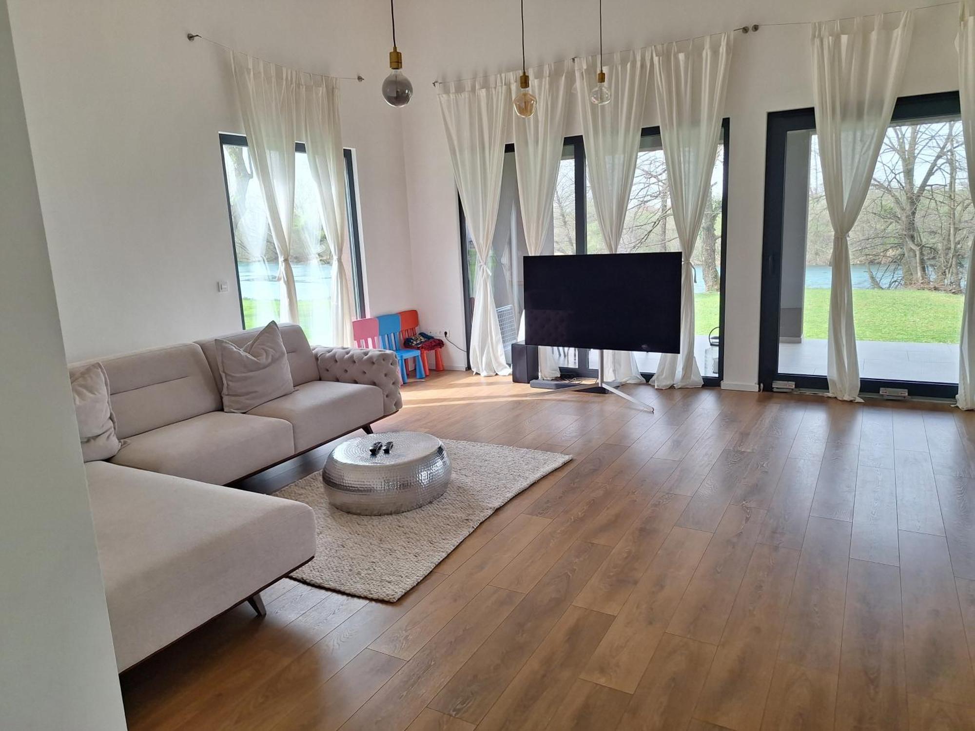 Farah Superior Apartments Біхач Номер фото
